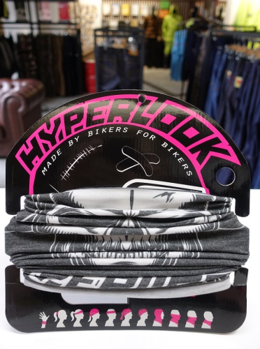 Hyperlook Баф Scout череп в Кирове