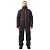 Dragonfly Комбинезон мужской Expedition Man Dark Grey 2025 в Кирове