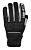 IXS Перчатки Urban Gloves Samur-Air 1.0 Черный/Серый в Кирове