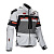 Leatt Мотокуртка ADV Rally 5.5 Men 2026 Grey в Кирове
