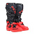 TCX Мотоботы кроссовые Comp Evo 2 Michelin 606 Black/Red в Кирове
