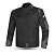 Dimox Мотокуртка текстиль Vitrix (Apex) Mens Black/Yellow в Кирове