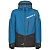 SCOTT Куртка снегоходная Intake Dryo storm blue/black в Кирове