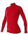 Brubeck Футболка женская дл.рукав Wool Merino 78% Малина в Кирове