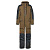 SCOTT Комбинезон DS Flex Dryo earth brown в Кирове