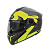 Airoh Шлем Specktre Clever Yellow Matt в Кирове