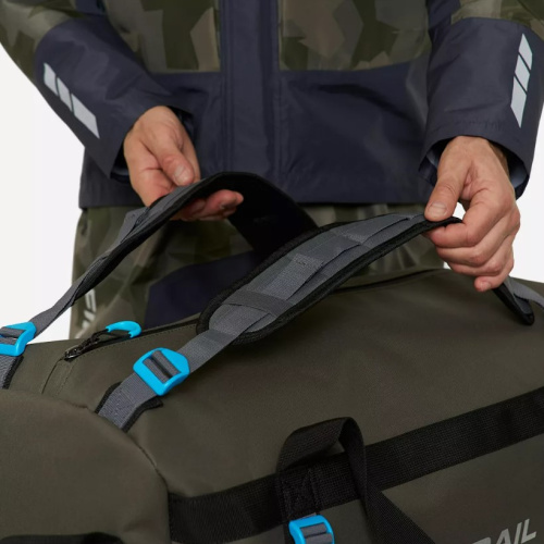 Finntrail Сумка Explorer 1733 Khaki 70L в Кирове