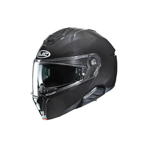 HJC Шлем i91 Metal Black в Кирове