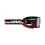 Leatt Маска Velocity 4.5 Red Light Grey 58% в Кирове