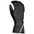 Scott Перчатки снегоходные Comp Pro Black в Кирове