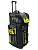 Grom Сумка для экипировки с колесами MX1 Gearbag Fragments Neongrey в Кирове