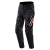 Dainese Брюки Drake 2 Super Air Tex Black/Anthracite/Red-Fluo в Кирове