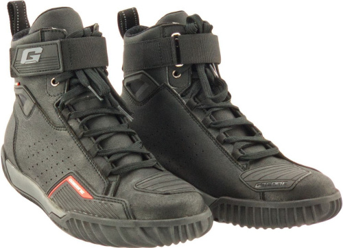 Gaerne Мотокроссовки G-Rocket Black в Кирове