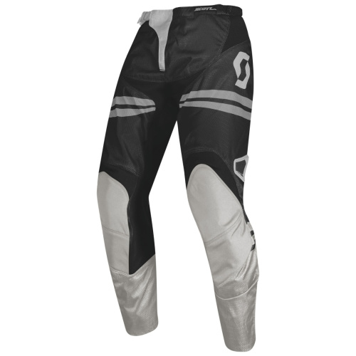 Scott Брюки 350 Race black/grey в Кирове