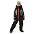 Dragonfly Комбинезон детский Gravity Junior Gravity Black-Gray в Кирове