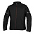 IXS Куртка текстиль Micro-Zip 1.0 Черная в Кирове