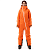 Dragonfly Комбинезон Gravity 2.0 Woman Orange 2026 в Кирове