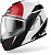 Airoh Мотошлем Rev 19 Leaden Red Gloss в Кирове
