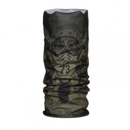 Acerbis Бафф Shield Urban Green N в Кирове