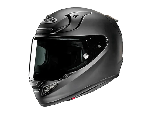 HJC Шлем RPHA12 Matte Black в Кирове