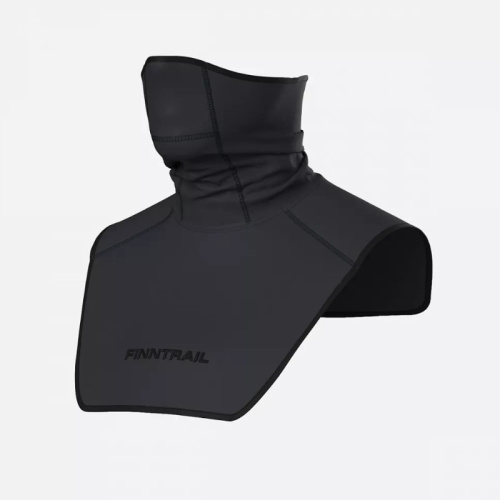 Finntrail Шарф Shield 9726 Black в Кирове