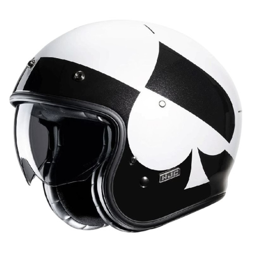 HJC Шлем V31 Kuz MC5 в Кирове