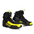 Shima Мотоботы Edge WP Men Fluo в Кирове