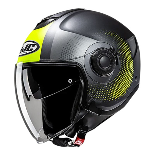 HJC Шлем i40N Pyle MC3HSF в Кирове