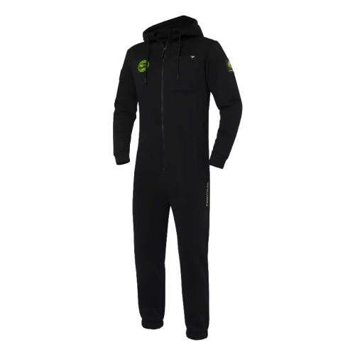 Finntrail Комбинезон Voyager 1376 Black в Кирове
