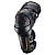 Leatt Наколенники Knee Brace Z-Frame V26 черные в Кирове