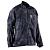 Leatt Дождевая куртка ADV Rain Cover Camo Black/Grey в Кирове