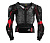 Acerbis Защита тела (Черепаха) Koerta 2.0 Black/Grey в Кирове
