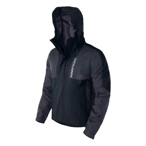 Finntrail Куртка мужская LightSuit 3504 Graphite в Кирове
