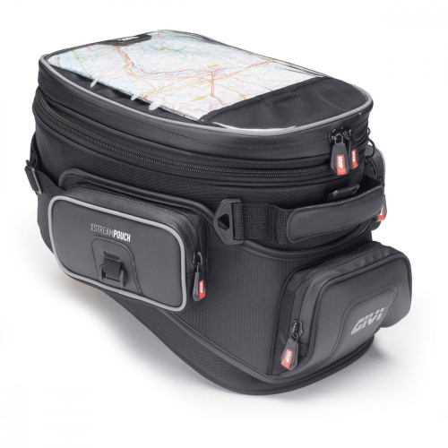 GIVI Сумка на бак синтетическая XS308 20л. в Кирове