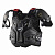 Leatt Защитный панцирь 6.5 Pro Chest Protector Black в Кирове