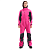 Dragonfly  Комбинезон - дождевик Evo Woman Pink в Кирове