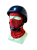 Scout Шлем корка Skin черн. матовый б/р в Кирове