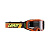 Leatt Маска Velocity 5.5 Citrus Light Grey 58% в Кирове