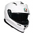 AGV Шлем K7 Белый в Кирове