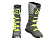 Acerbis Мотоботы кроссовые X-Race Grey/Yellow в Кирове