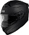 IXS Шлем интеграл IXS 422 FG 1.0 черный матовый в Кирове