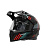 Acerbis Шлем детский Rider Junior Black/Red в Кирове
