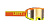Leatt Маска Velocity 4.5 Citrus Bronze UC 68% в Кирове