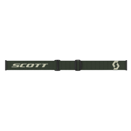 Scott Очки кроссовые Primal Enduro kaki green в Кирове