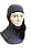 Starks Подшлемник Fleece Collar Open Серый в Кирове