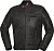 IXS Куртка кожаная Jacket Cruiser Black в Кирове