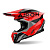 Airoh Шлем Twist 3 King Red Gloss в Кирове