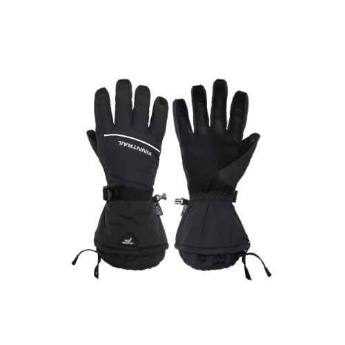 Finntrail Перчатки Freeride 2700 Graphite в Кирове