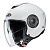 HJC Шлем i40N Pearl White в Кирове