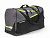 Acerbis Сумка дорожная Cargo Black/Yellow (180 L) в Кирове